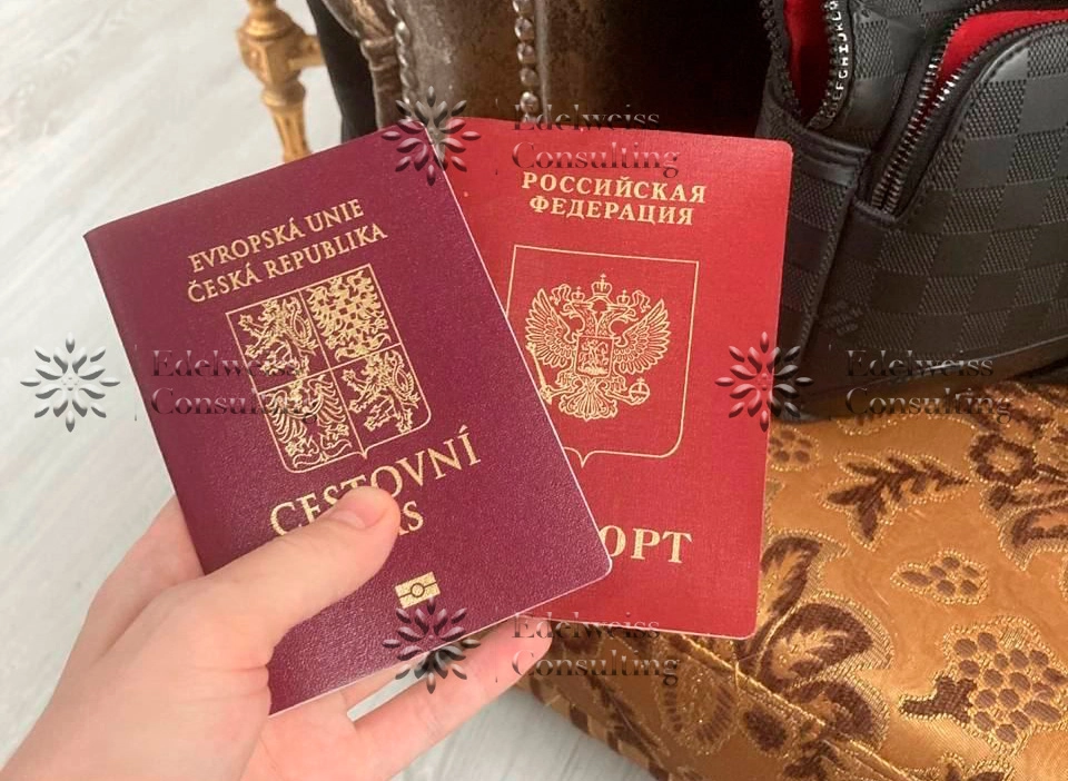 Опыт успешного получения гражданства